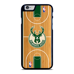MILWAUKEE BUCKS NBA ARENA iPhone 6 / 6S Case Cover MILWAUKEE BUCKS NBA ARENA iPhone 6 / 6S Case Cover