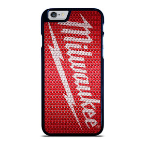 MILWAUKEE POWER TOOLS LOGO 2 iPhone 6 / 6S Case Cover