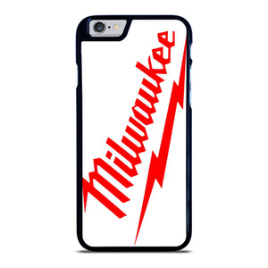 MILWAUKEE POWER TOOLS LOGO iPhone 6 / 6S Case Cover
