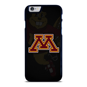 MINNESOTA GOLDEN GOPHER ICON iPhone 6 / 6S Case Cover