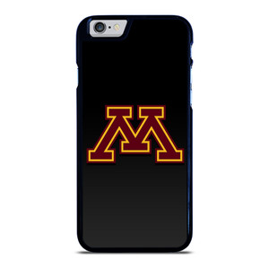 MINNESOTA GOLDEN GOPHERS LOGO iPhone 6 / 6S Case Cover