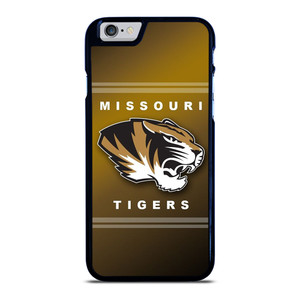 MISSOURI TIGERS FOOTBALL ICON iPhone 6 / 6S Case Cover