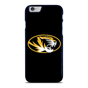 MISSOURI TIGERS FOOTBALL LOGO iPhone 6 / 6S Case Cover