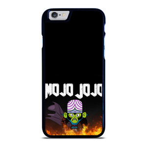 MOJO JOJO THE POWERPUFF GIRLS 2 iPhone 6 / 6S Case Cover