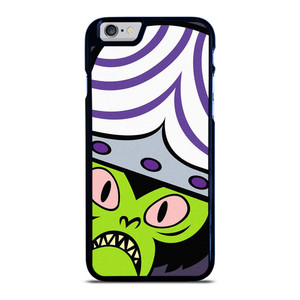 MOJO JOJO THE POWERPUFF GIRLS iPhone 6 / 6S Case Cover MOJO JOJO THE POWERPUFF GIRLS iPhone 6 / 6S Case Cover