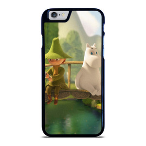 MOOMINVALLEY ANIMATION 2 iPhone 6 / 6S Case Cover