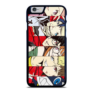 MORGANA PERSONA 5 CHARACTERS iPhone 6 / 6S Case Cover