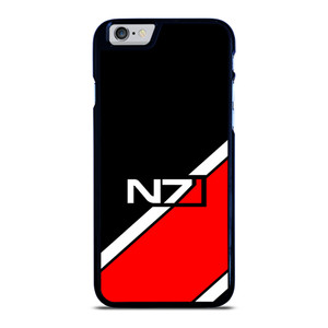 N7 MASS EFFECT SPECIAL FORCES 2 iPhone 6 / 6S Case Cover