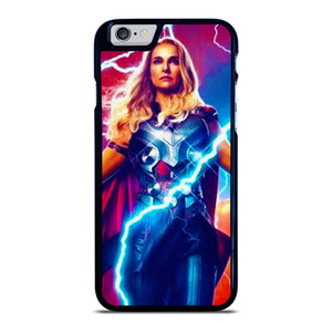 NATALIE PORTMAN THOR LOVE AND THUNDER iPhone 6 / 6S Case Cover