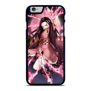 NEZUKO KAMADO DEMON SLAYER COOL iPhone 6 / 6S Case Cover