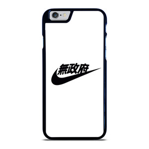 NIKE JAPAN LOGO iPhone 6 / 6S Case Cover NIKE JAPAN LOGO iPhone 6 / 6S Case Cover