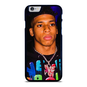 NLE CHOPPA RAPPER iPhone 6 / 6S Case Cover