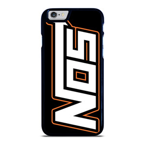 NOS ENERGY DRINK LOGO iPhone 6 / 6S Case Cover