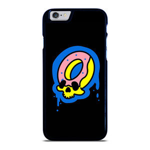 ODD GOLF WANG SKULL iPhone 6 / 6S Case Cover