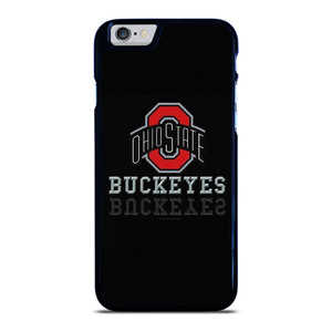 OHIO STATE BUCKEYES FOOTBALL iPhone 6 / 6S Case Cover OHIO STATE BUCKEYES FOOTBALL iPhone 6 / 6S Case Cover