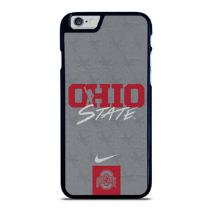 OHIO STATE NIKE FOOTBALL iPhone 6 / 6S Case Cover