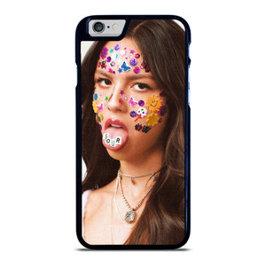 OLIVIA RODRIGO SOUR CUTE iPhone 6 / 6S Case Cover OLIVIA RODRIGO SOUR CUTE iPhone 6 / 6S Case Cover