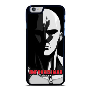 ONE PUNCH MAN MANGA iPhone 6 / 6S Case Cover ONE PUNCH MAN MANGA iPhone 6 / 6S Case Cover