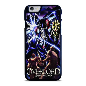 OVERLORD ANIME 2 iPhone 6 / 6S Case Cover