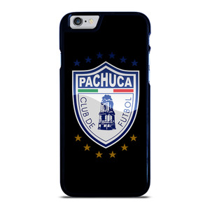 PACHUCA CLUB DE FUTBOL LOGO iPhone 6 / 6S Case Cover