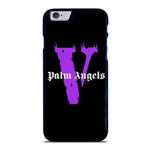 PALM ANGELS VLONE PURPLE iPhone 6 / 6S Case Cover