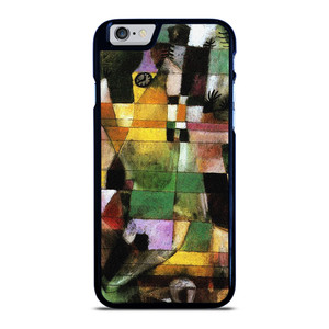 PAUL KLEE ART 2 iPhone 6 / 6S Case Cover