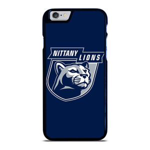 PENN STATE NITTANY LIONS FOOTBALL LOGO iPhone 6 / 6S Case Cover