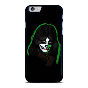 PETER CRISS KISS BAND iPhone 6 / 6S Case Cover PETER CRISS KISS BAND iPhone 6 / 6S Case Cover