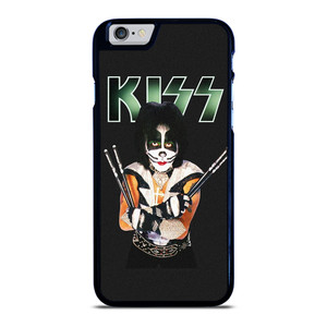 PETER CRISS KISS ROCK BAND iPhone 6 / 6S Case Cover PETER CRISS KISS ROCK BAND iPhone 6 / 6S Case Cover