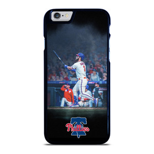 PHILADELPHIA PHILLIES BRYCE HARPER 2 iPhone 6 / 6S Case Cover
