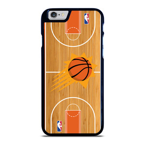 PHOENIX SUNS NBA ARENA iPhone 6 / 6S Case Cover