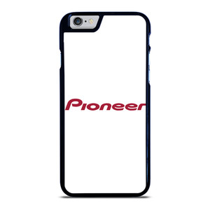 PIONEER LOGO iPhone 6 / 6S Case Cover
