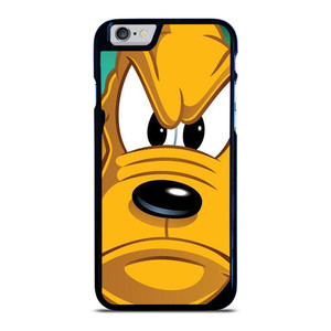 PLUTO DISNEY iPhone 6 / 6S Case Cover