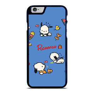 POCHACCO CUTE CARTOON iPhone 6 / 6S Case Cover