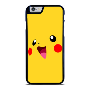 POKEMON PIKACHU ICON iPhone 6 / 6S Case Cover POKEMON PIKACHU ICON iPhone 6 / 6S Case Cover