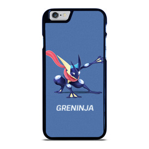 POKOMON GRENINJA iPhone 6 / 6S Case Cover