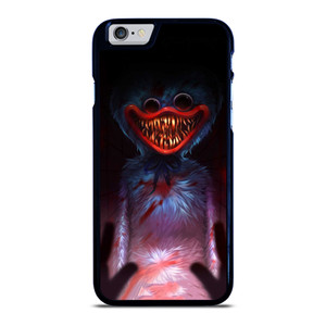 POPPY PLAYTIME HORROR GAMES iPhone 6 / 6S Case Cover POPPY PLAYTIME HORROR GAMES iPhone 6 / 6S Case Cover