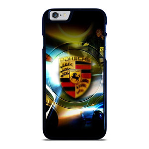 PORSCHE STUTTGART LOGO iPhone 6 / 6S Case Cover