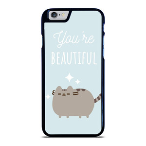 PUSHEEN BEAUTIFUL CAT iPhone 6 / 6S Case Cover PUSHEEN BEAUTIFUL CAT iPhone 6 / 6S Case Cover