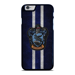 RAVENCLAW HARRY POTTER WITCHCRAFT iPhone 6 / 6S Case Cover