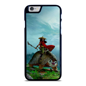 RAYA AND THE LAST DRAGON 2 iPhone 6 / 6S Case Cover