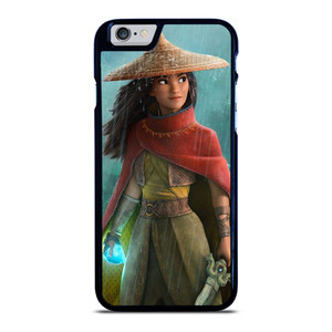 RAYA AND THE LAST DRAGON iPhone 6 / 6S Case Cover