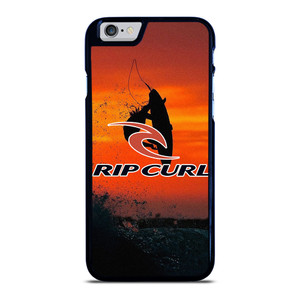 RIP CURL SURFING SUNSETS iPhone 6 / 6S Case Cover
