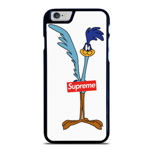 ROAD RUNNER SUPREME iPhone 6 / 6S Case Cover ROAD RUNNER SUPREME iPhone 6 / 6S Case Cover