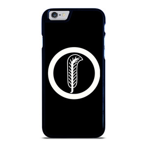 ROBERT PLANT LED ZEPPELIN LOGO iPhone 6 / 6S Case Cover