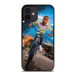 BAD BUNNY RAPPER YHLQMDLG iPhone 12 Mini Case Cover BAD BUNNY RAPPER YHLQMDLG iPhone 12 Mini Case Cover