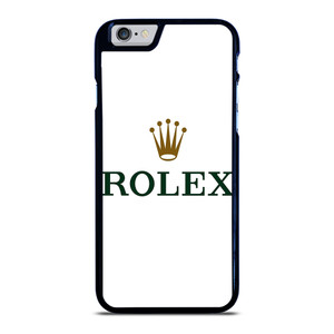 ROLEX WATCHES LOGO iPhone 6 / 6S Case Cover