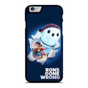 RONS GONE WRONG MOVIES iPhone 6 / 6S Case Cover