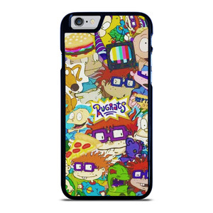 RUGRATS CARTOON ALL CHARACTERS iPhone 6 / 6S Case Cover