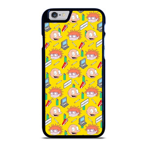 RUGRATS CARTOON PATTERN iPhone 6 / 6S Case Cover